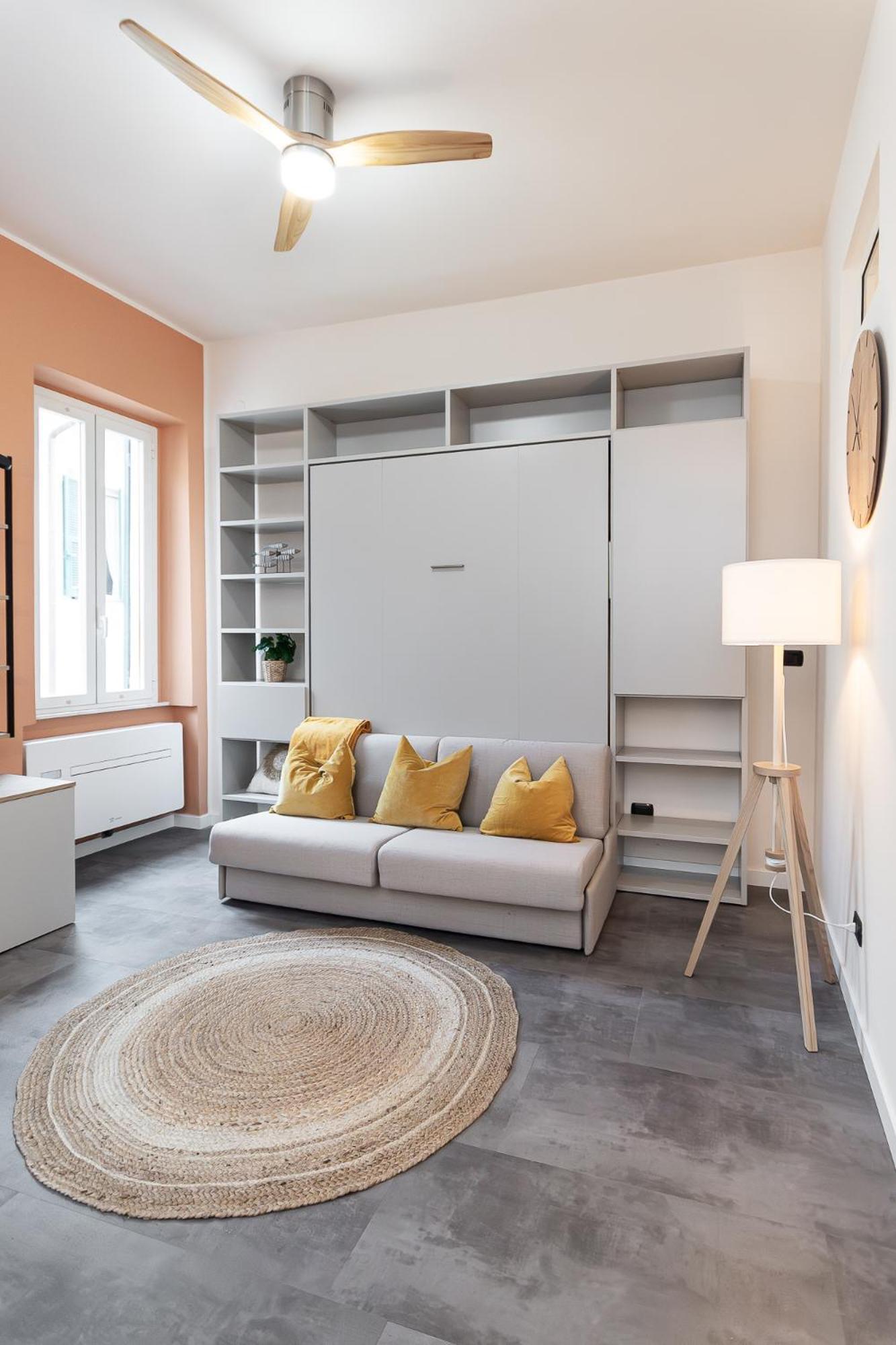 Loano Centro Storico Appartamento Loft Con Parcheggioprivatogratuito Exterior foto